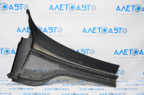 Windscreen wiper grille plastic right VW Atlas 18-20 latch breakage