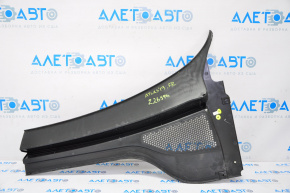 Windscreen wiper grille plastic right VW Atlas 18-20 latch breakage