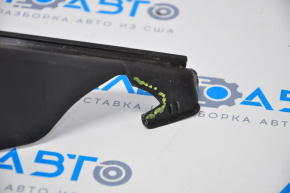 Windscreen wiper grille plastic right VW Atlas 18-20 latch breakage