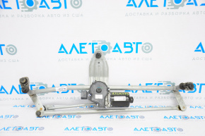 Windscreen wiper trapezoid with motor VW Atlas 18-24
