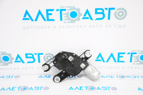Windscreen wiper trapezoid with motor rear VW Atlas 18-23