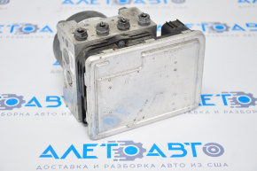 ABS ABS VW Atlas 18-19