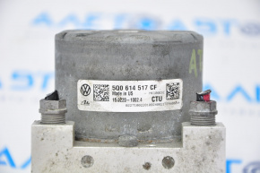 ABS ABS VW Atlas 18-19