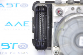 ABS ABS VW Atlas 18-19