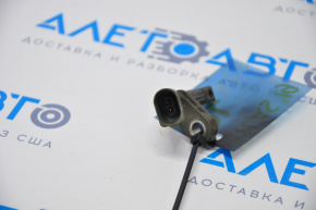 ABS sensor rear left VW Atlas 18-25