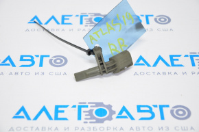 ABS sensor rear right VW Atlas 18-25