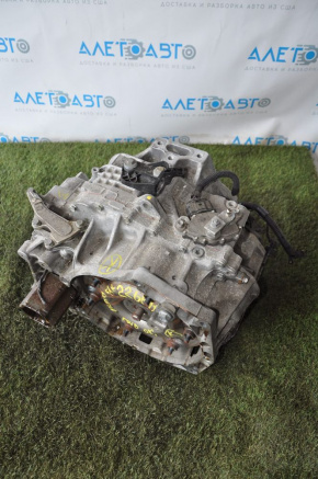 Automatic transmission assembly VW Atlas 18-25 3.6 QVJ FWD 51k