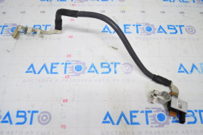 Battery terminal negative VW Atlas 18-25