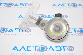 Siren VW Atlas 18-23 with bracket