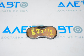 Wheel pressure sensor BMW X5 E70 07-13 without valve