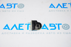 Wheel Pressure Sensor Chevrolet Volt 16- 314.9MHz
