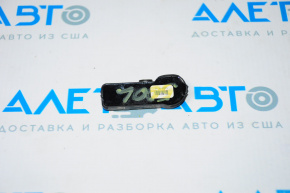 Wheel pressure sensor Fiat 500L 14- 433mhz