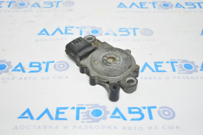 Selector lever position sensor, automatic transmission Hyundai Sonata 15-16 2.4
