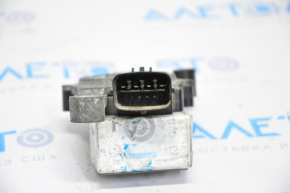Selector lever position sensor, automatic transmission Hyundai Sonata 15-16 2.4