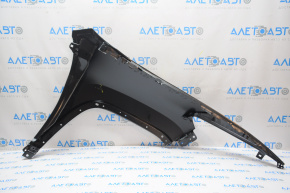 Front left wing Jeep Cherokee KL 14-18 pre-rest poke