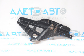 Rear bumper mount left lower Lexus ES300h ES350 13-18