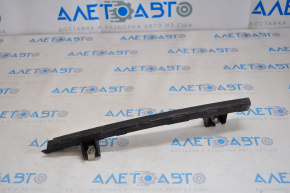 Lincoln MKZ 13-16 rear right door glass guide without molding and seal