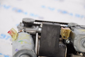 Lincoln MKZ 13-16 Electric Steering Column