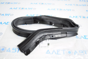 Front hood seal Mazda 6 13-21
