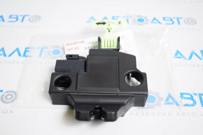 Toyota Camry v55 15-17 usa trunk lid lock