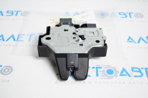 Toyota Camry v55 15-17 usa trunk lid lock