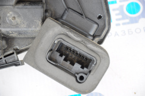 Rear left door lock VW Passat b7 12-15 USA