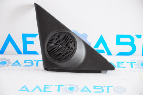 Acura ILX 13-22 Front Left Side Mirror Cover with Buzzer