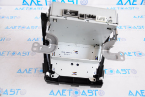 Radio tape recorder with control panel Acura ILX 13-15 prerest