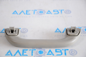 Ceiling handle rear left Acura ILX 13-18 gray