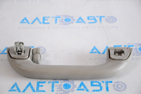Ceiling handle rear right Acura ILX 13-18 gray
