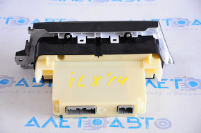 Climate control Acura ILX 13-15 prerest, auto