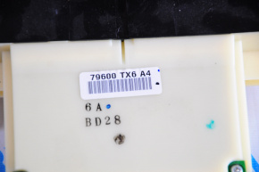 Climate control Acura ILX 13-15 prerest, auto