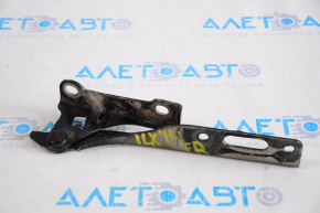 Hood hinge right Acura ILX 13-22