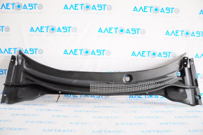 Windscreen wiper grille plastic Acura ILX 13-22 broken fasteners