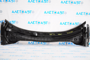Windscreen wiper grille plastic Acura ILX 13-22 broken fasteners