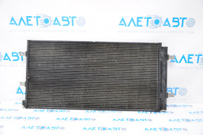 Air conditioning radiator condenser Audi A4 B8 13-16 rest 2.0T