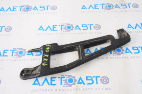 Rear bumper bracket lower right BMW X5 E70 07-13