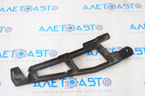Rear bumper bracket lower right BMW X5 E70 07-13