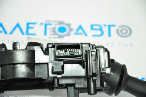 Left steering column switch for Lexus ES300h ES350 13-18 under fog lights