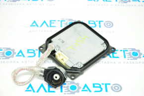 Ignition unit Lexus ES300h ES350 13-15 prerest