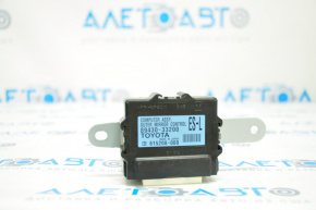 Computer assy, outer mirror control Lexus ES300h ES350 13-18 left