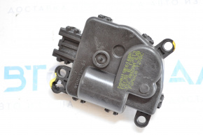 Actuator motor heater drive Lincoln MKZ 13-20
