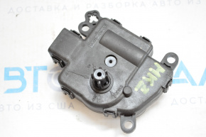 Actuator motor heater drive Lincoln MKZ 13-20