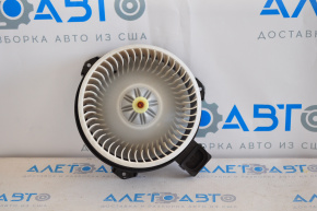Lincoln MKZ 13-20 heater fan motor