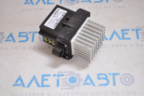Lincoln MKZ 13-20 Resistor