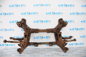 Lincoln MKZ 13-20 AWD Rear Subframe Rust