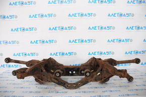 Lincoln MKZ 13-20 AWD Rear Subframe Rust