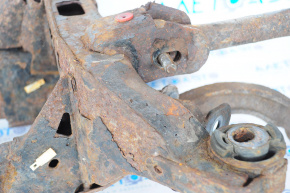 Lincoln MKZ 13-20 AWD Rear Subframe Rust