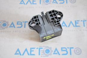 Fuel pump control fuel pump relay rear right Lincoln MKZ 13-16
