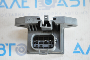 Fuel pump control fuel pump relay rear right Lincoln MKZ 13-16